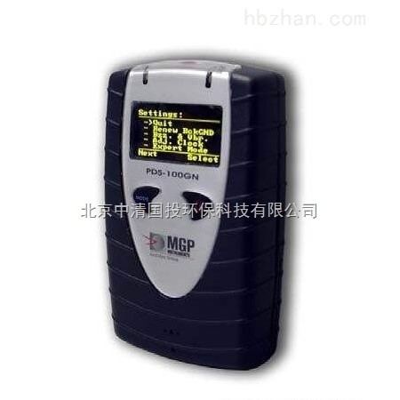 芬兰MIRION PDS-100GN便携式核辐射中子、γ巡测仪图1