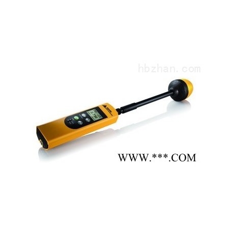 NBM-520  德国Narda纳达NBM-520（100kHz~60GHz）射频电磁辐射分析仪图1