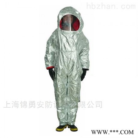JKLF-58091  开普乐/Kappler Frontline 500 防火防化服 呼吸/防护/洗消/报警装置图1