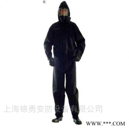 JDEM-0102N  射线防护背心+X射线屏蔽大褂+分体式射线服 呼吸/防护/洗消/报警装置图1