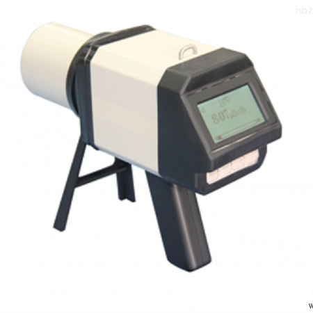 FJ-347B型X、γ剂量仪 辐射测量仪图1