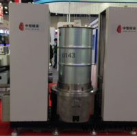 SGS-1桶装放射性废物测量系统 辐射测量仪