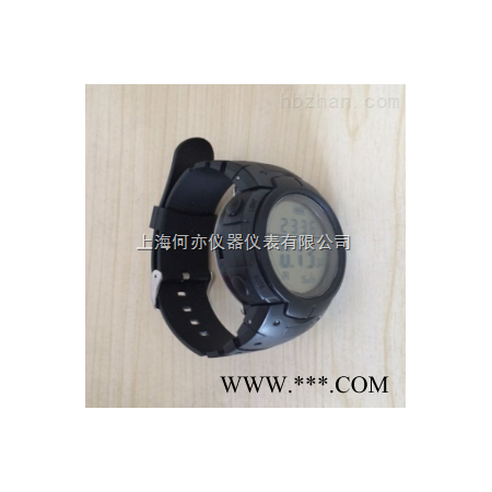 WB-16型腕表式辐射个人剂量仪图1