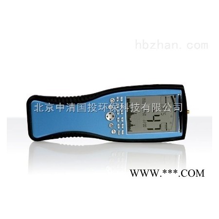 德国安诺尼HF-60105（9kHz-9.4GHz）手持式高频频谱分析仪图1