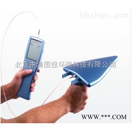 德国安诺尼HF-2025E（700MHz-2.5GHz）手持式频谱分析仪供应图1