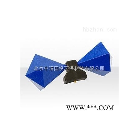 德国安诺尼BicoLOG 20100X（20MHz-1GHz）有源双锥偶极子天线图1