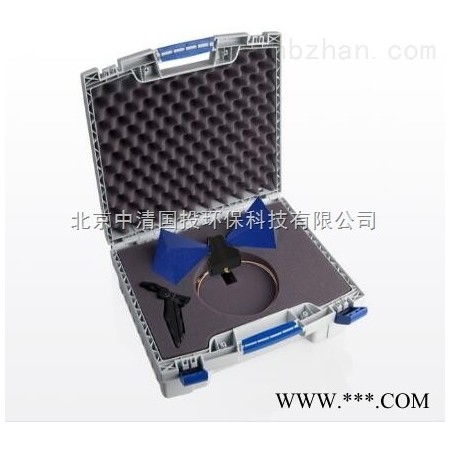 德国安诺尼BicoLOG 5070（50MHz-700MHz）全向双锥天线图1