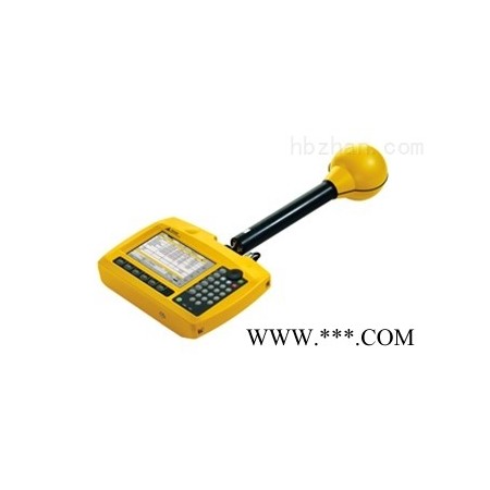 SRM-3006  德国Narda纳达SRM-3006选频式电磁辐射分析仪图1