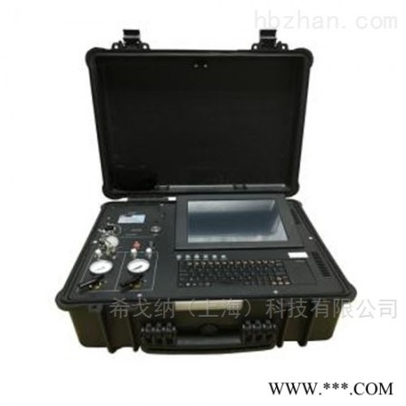 Model 3200  应急监测便携式VOC检测仪 便携式气相色谱仪