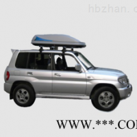 HJ2000车载放射性巡测谱仪系统 辐射测量仪