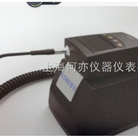 J402型大面积表污γ-β检测仪图1