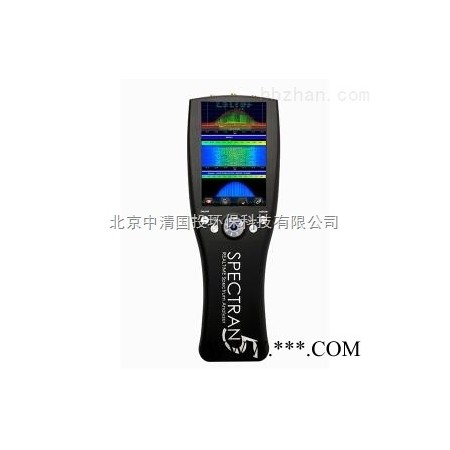HF-80120  德国安诺尼9kHz-12GHz手持式实时频谱仪图1