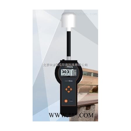 ZQEM160  法国MVG ZQEM160宽频电磁辐射分析（100KHz-6.5GHz）宽频辐射分析仪图1