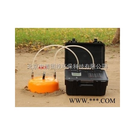 FD216  FD216测氡仪图1
