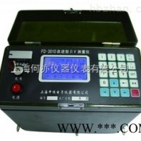 FD-3010B β-γ编录仪