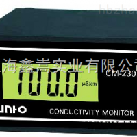 CM-230国产电导率监视仪