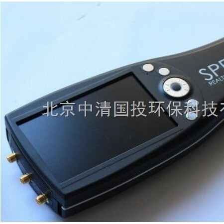 HF-8060  德国安诺尼HF-8060 V5系列（9kHz-6GHz）手持式电磁辐射实时频谱仪图1