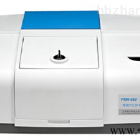 FTIR-650  傅里叶红外光度计FTIR-650 便携式分光光度计