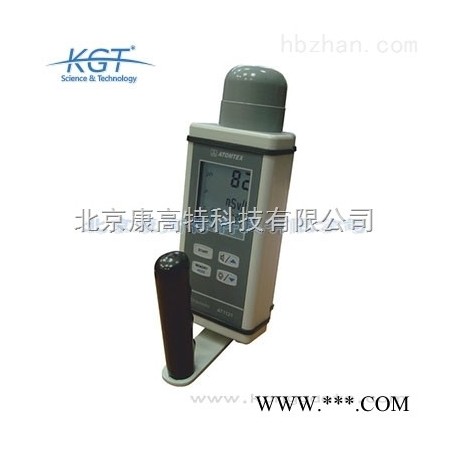 AT1121/AT1123辐射剂量计图1