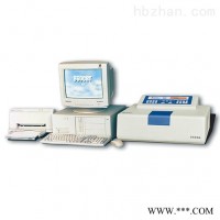 上海精科960MC 便携式分光光度计