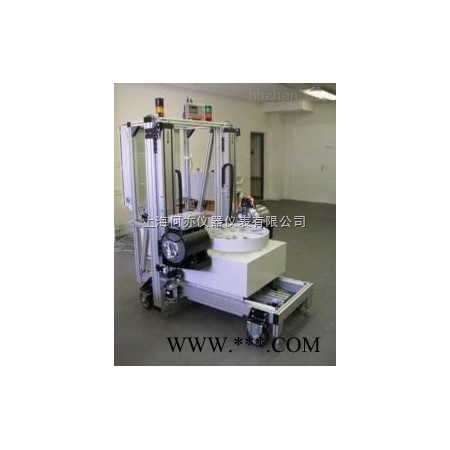 WAM-100废料分析检测仪图1