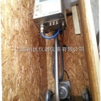 Smart CAM  Smart CAM  移动式α、β气溶胶活度测量仪