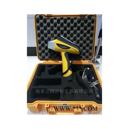 EXPLORER5000  手持式XRF合金光谱仪EXPLORER5000 车载式X射线-荧光光谱仪图1
