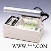 TCS-172B NaI闪烁体γ剂量率与计数率测量仪