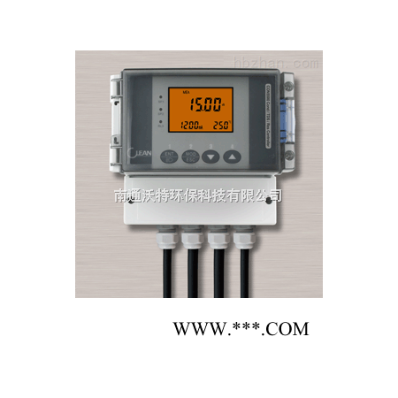 CON5500  电导率/电阻率/TDS 控制器