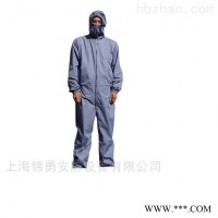 JDCF-6700S  电磁辐射连体服_防辐射服_电磁防护大褂 呼吸/防护/洗消/报警装置