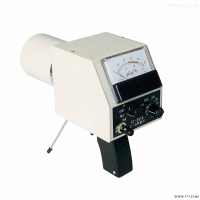 FJ-347A型χ、γ剂量仪 辐射测量仪
