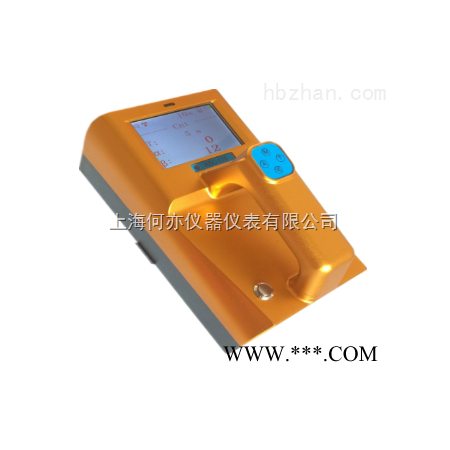FJ-170P型便携式αβ表面污染测量仪图1