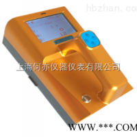 FJ-170P型便携式αβ表面污染测量仪