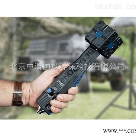 Mobile 903  安诺尼9kHz-3GHz手持式3D各向同性测向天线图1