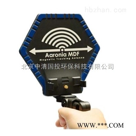 MDF560  德国安诺尼（500KHz-60MHz）手持式磁场天线图1