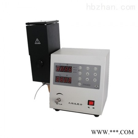 上海悦丰FP640火焰光度计 便携式分光光度计图1