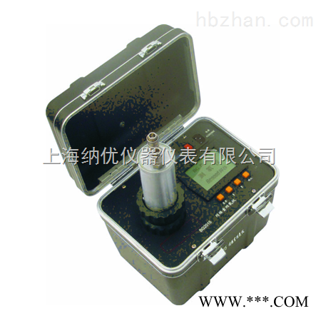 BG2015型  BG2015型闪烁室氡测量仪图1