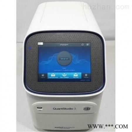 实时荧光定量PCR仪QuantStudio 3价格/维修 便携式分光光度计图1