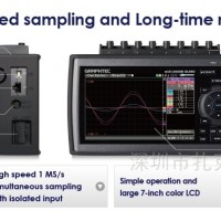 Lontek  Graphtec GL900-8