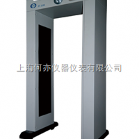 FJ1100门框式人员放射性监测系统