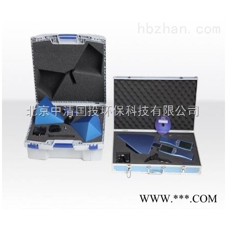 德国安诺尼EMC2（ 1Hz-9.4GHz）电磁兼容远场测试频谱仪图1