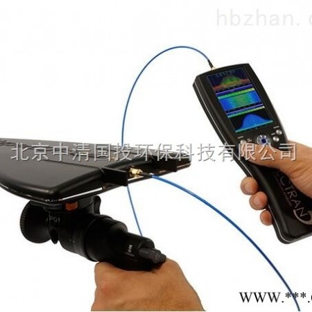 德国安诺尼HF-80200手持式20GHz实时频谱分析仪图1