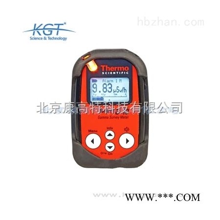 RadEye G-10个人剂量率仪图1