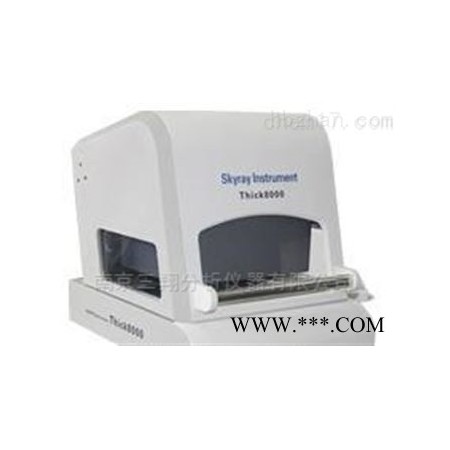 OES8000  铝型材检测光谱仪 车载式X射线-荧光光谱仪图1