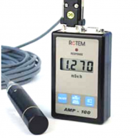 AMP-200区域γ连续监测仪 辐射测量仪