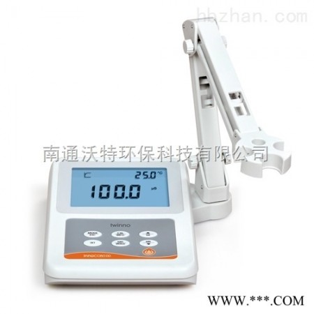 twinno innoCON300  台式电导率测定仪图1