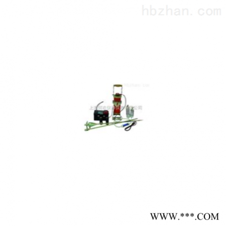 FD-3017 RaA测氡仪(土壤氡测量仪)图1