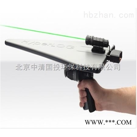 HyperLOG 4025 X  400MHz-2.5GHz有源定向对数周期天线图1