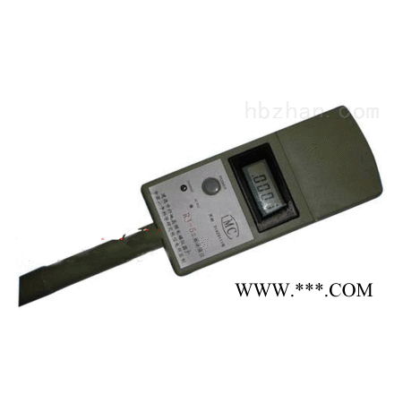 RJ-5  *RJ-5工频电场场强仪图1
