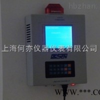 BS9010B区域辐射监测系统
